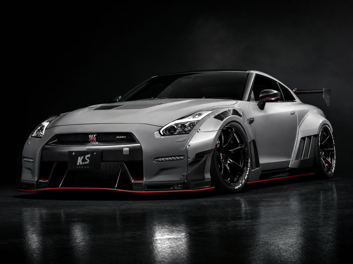 寸止挑战越野车改装视频教程